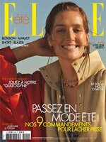 ELLE France